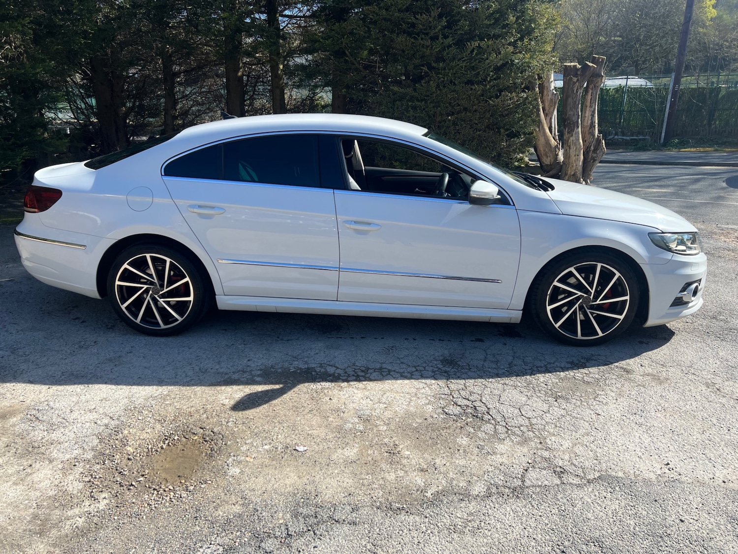 Used Volkswagen CC 2015 for sale - 78191047: Photo 5