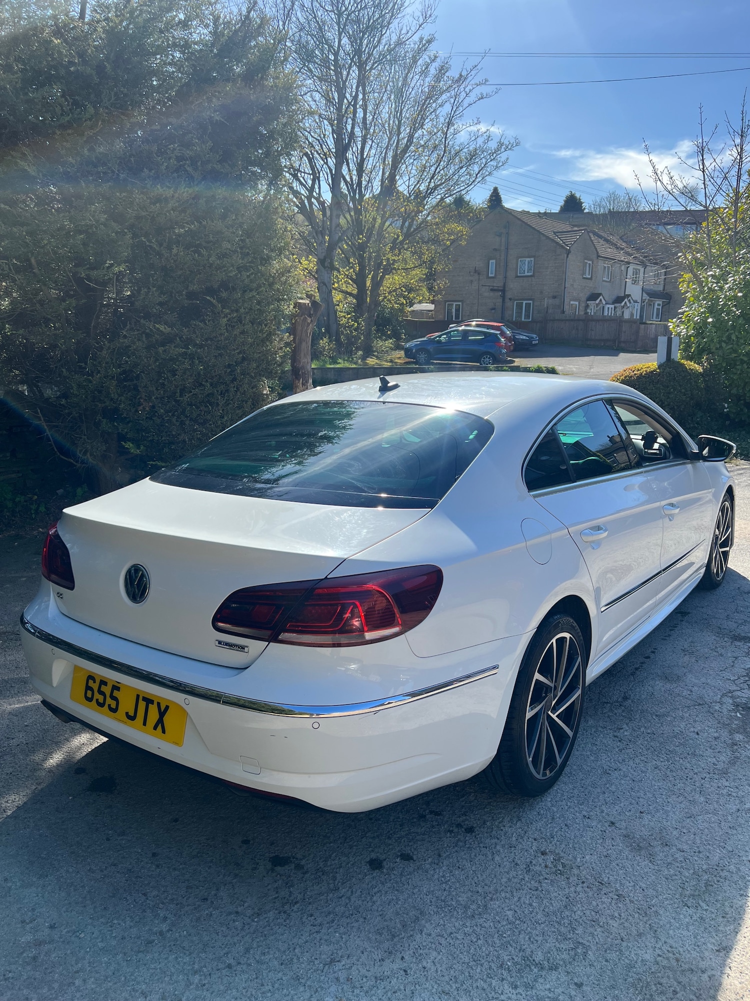 Used Volkswagen CC 2015 for sale - 78191047: Photo 6