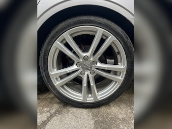 Used Audi A3 2015 for sale - 78900337: Photo
