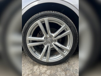 Used Audi A3 2015 for sale - 78900337: Photo
