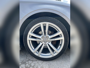 Used Audi A3 2015 for sale - 78900337: Photo