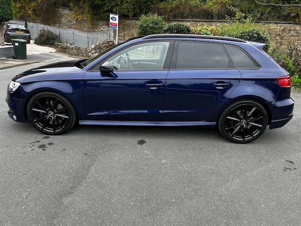 Used Audi A3 2019 for sale - 76320805: Photo 10