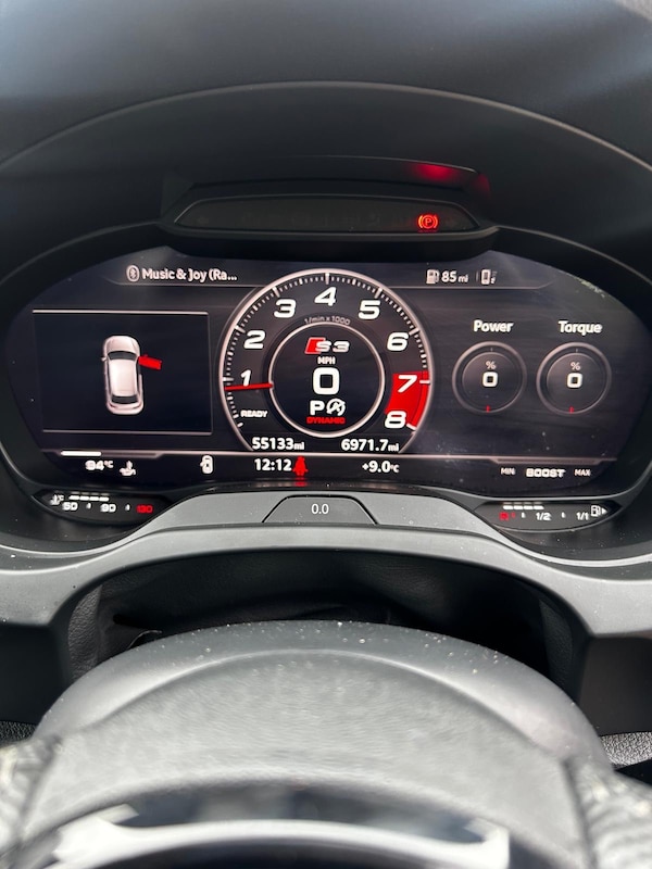 Used Audi A3 2019 for sale - 76320805: Photo 11
