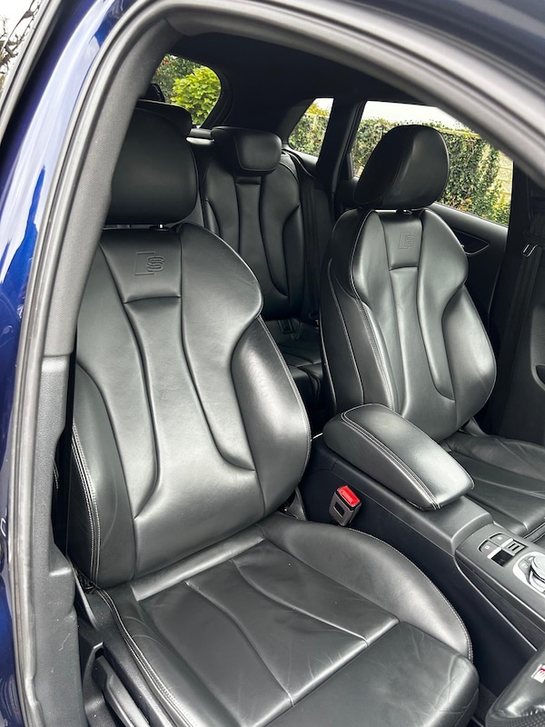 Used Audi A3 2019 for sale - 76320805: Photo 12