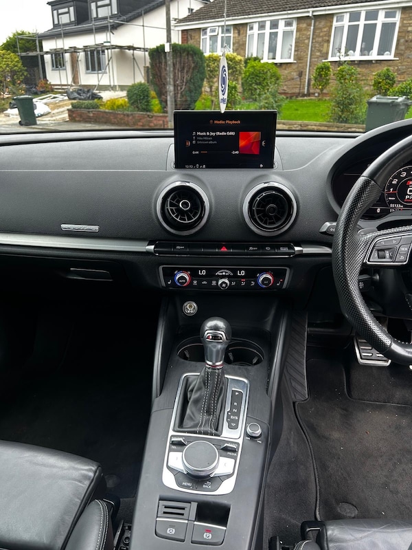 Used Audi A3 2019 for sale - 76320805: Photo 13