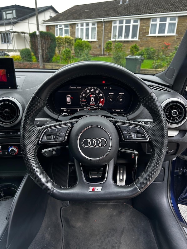 Used Audi A3 2019 for sale - 76320805: Photo 14