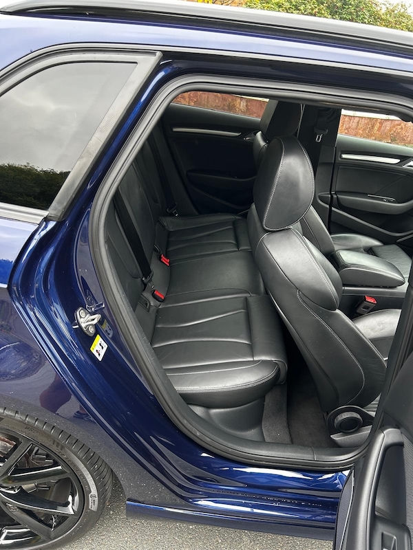 Used Audi A3 2019 for sale - 76320805: Photo 15
