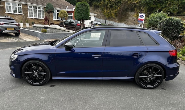 Used Audi A3 2019 for sale - 76320805: Photo 16