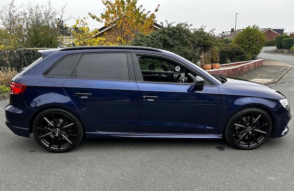 Used Audi A3 2019 for sale - 76320805: Photo 17