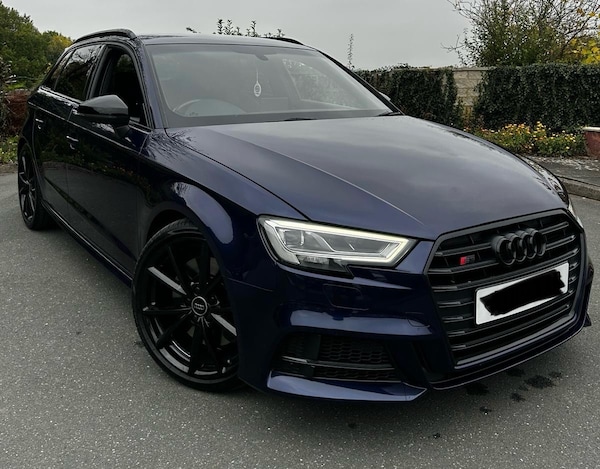 Used Audi A3 2019 for sale - 76320805: Photo 18