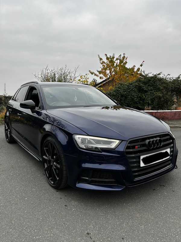 Used Audi A3 2019 for sale - 76320805: Photo 1