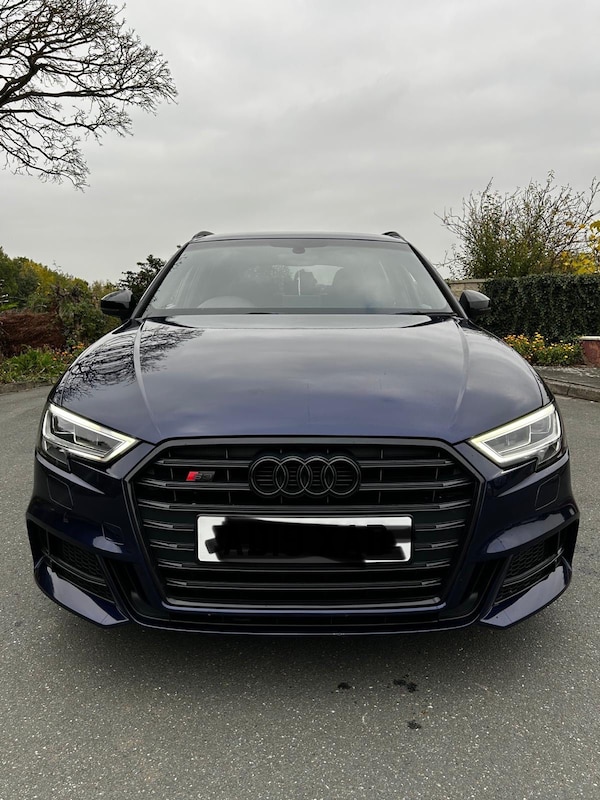Used Audi A3 2019 for sale - 76320805: Photo 2