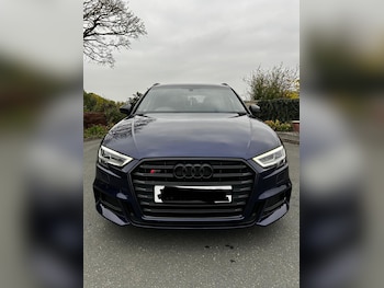 Used Audi A3 2019 for sale - 76320805: Photo 2