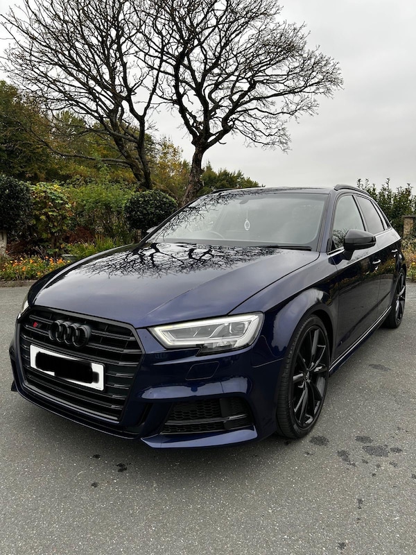 Used Audi A3 2019 for sale - 76320805: Photo 3