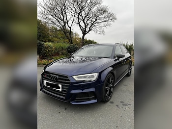 Used Audi A3 2019 for sale - 76320805: Photo 3