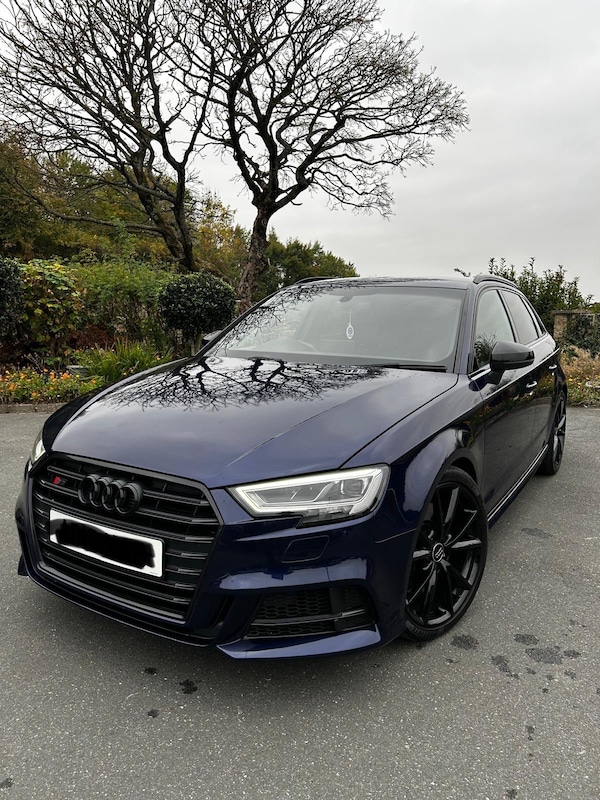 Used Audi A3 2019 for sale - 76320805: Photo 4