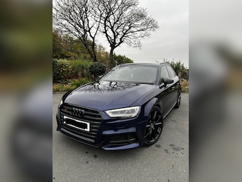 Used Audi A3 2019 for sale - 76320805: Photo 4
