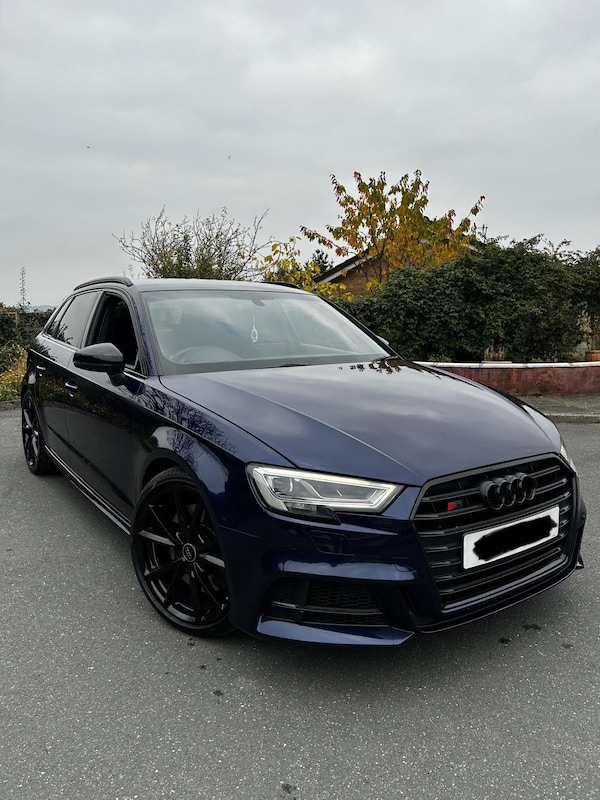 Used Audi A3 2019 for sale - 76320805: Photo 5