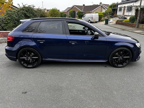 Used Audi A3 2019 for sale - 76320805: Photo 6