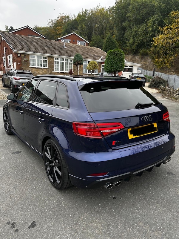 Used Audi A3 2019 for sale - 76320805: Photo 9