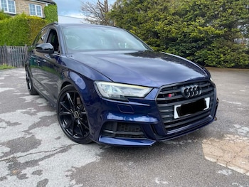 Used Audi A3 2019 for sale - 78897481: Photo