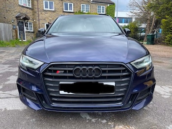 Used Audi A3 2019 for sale - 78897481: Photo