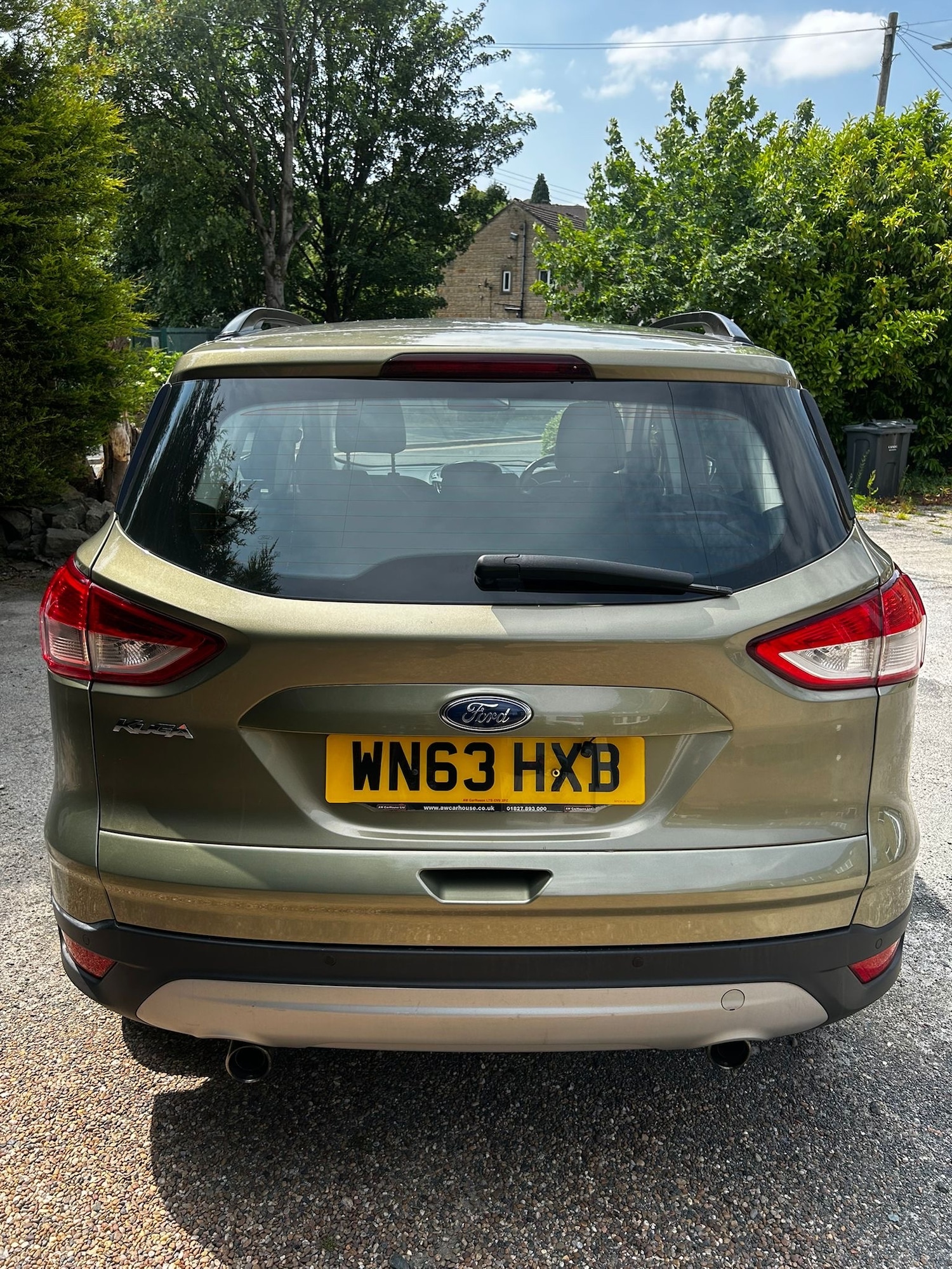 Vehicle 17