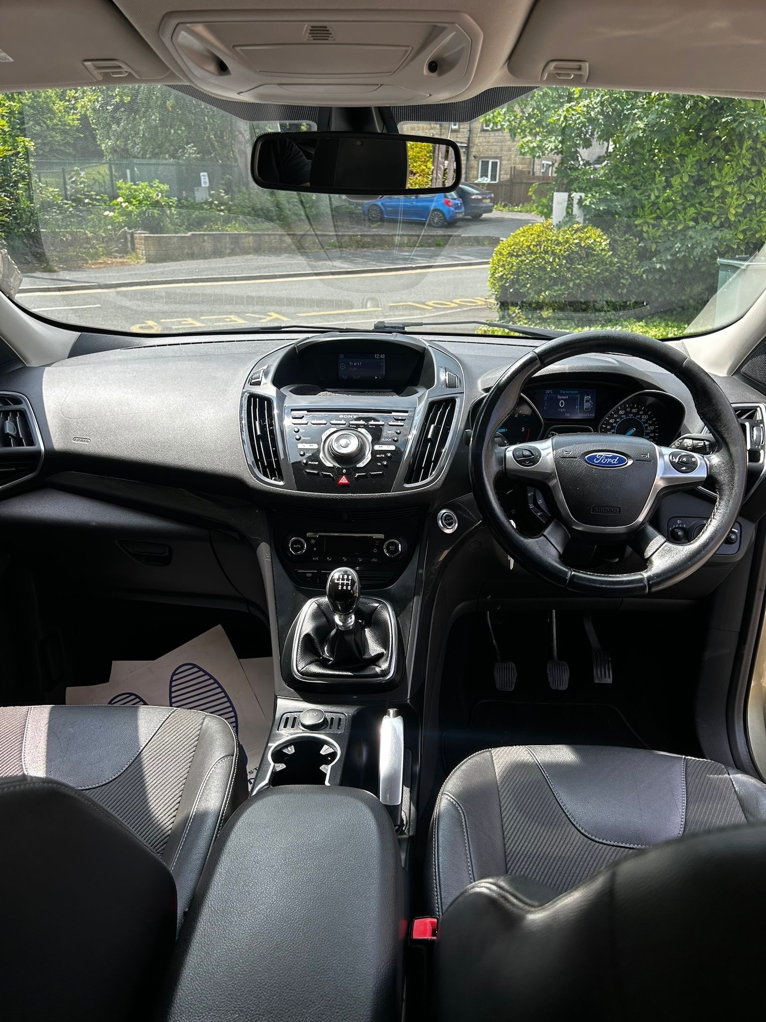 Vehicle 24