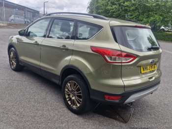 Used Ford Kuga 2014 for sale - 74826559: Photo