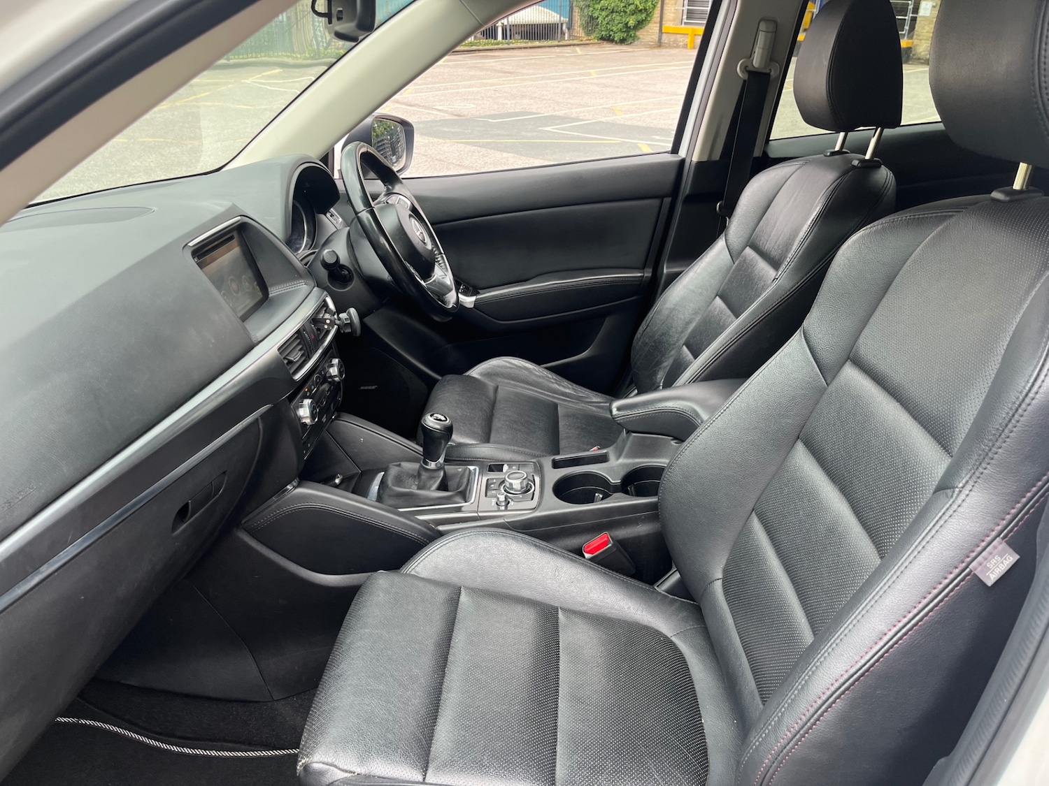 Vehicle 13