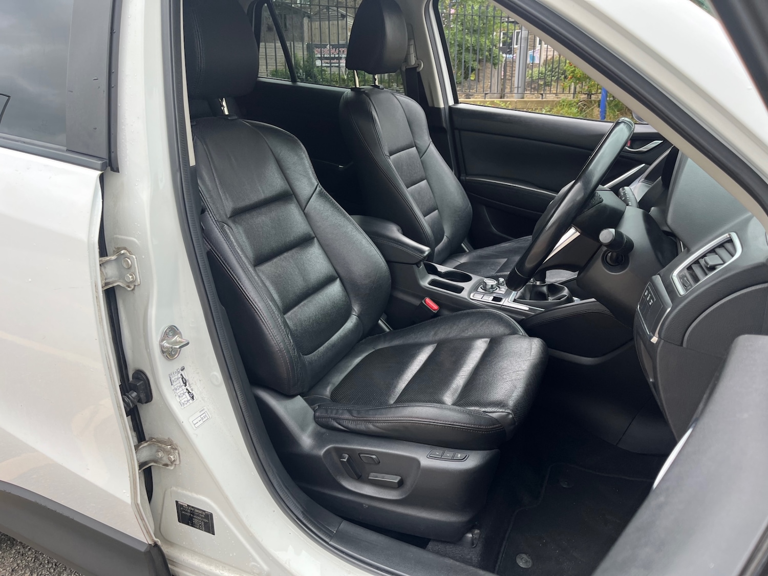 Vehicle 15