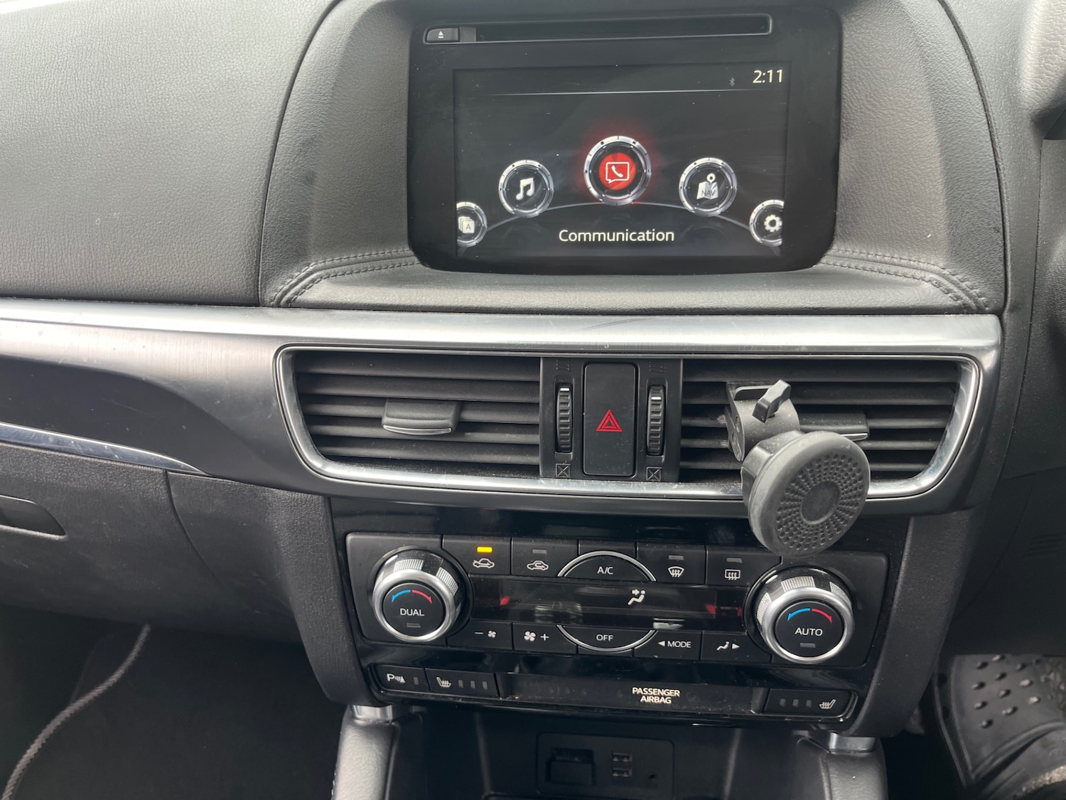 Vehicle 17