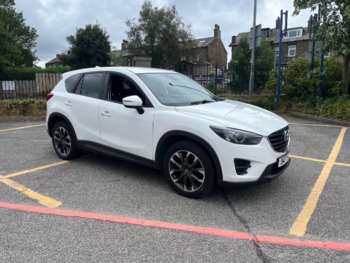 Used Mazda CX-5 2017 for sale - 75418178: Photo
