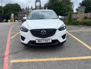 Used Mazda CX-5 2017 for sale - 75418178: Photo