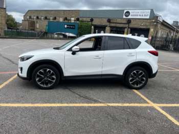 Used Mazda CX-5 2017 for sale - 75418178: Photo