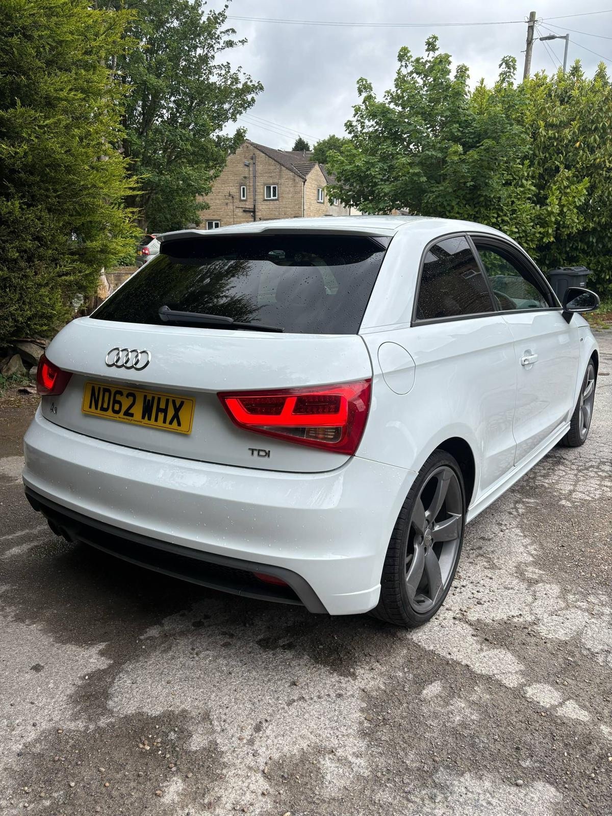 Used Audi A1 2013 for sale - 77781976: Photo 10