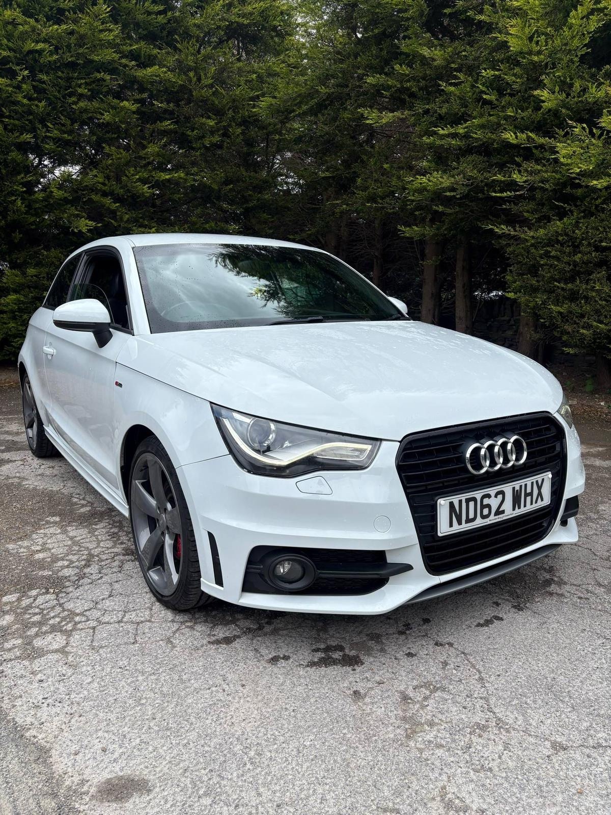 Used Audi A1 2013 for sale - 77781976: Photo 11