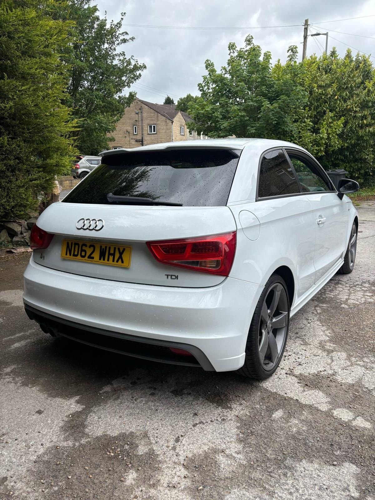 Used Audi A1 2013 for sale - 77781976: Photo 12