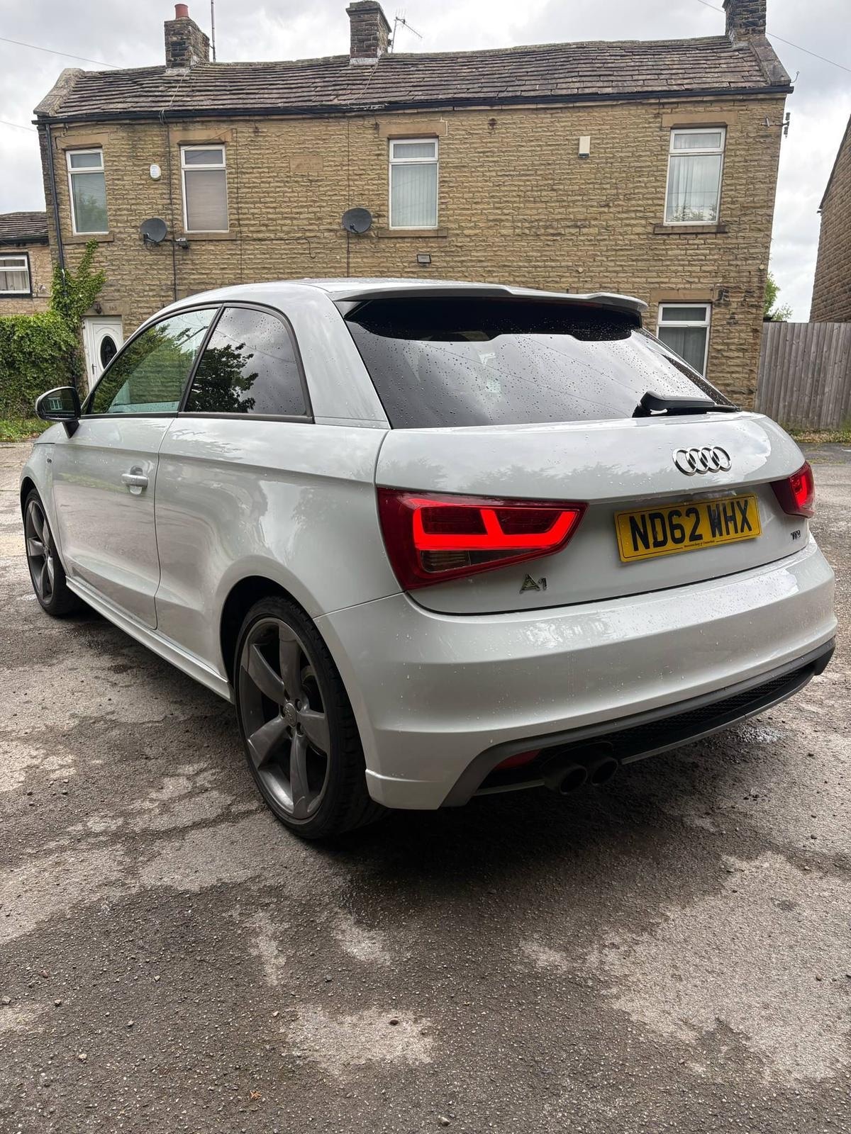 Used Audi A1 2013 for sale - 77781976: Photo 13