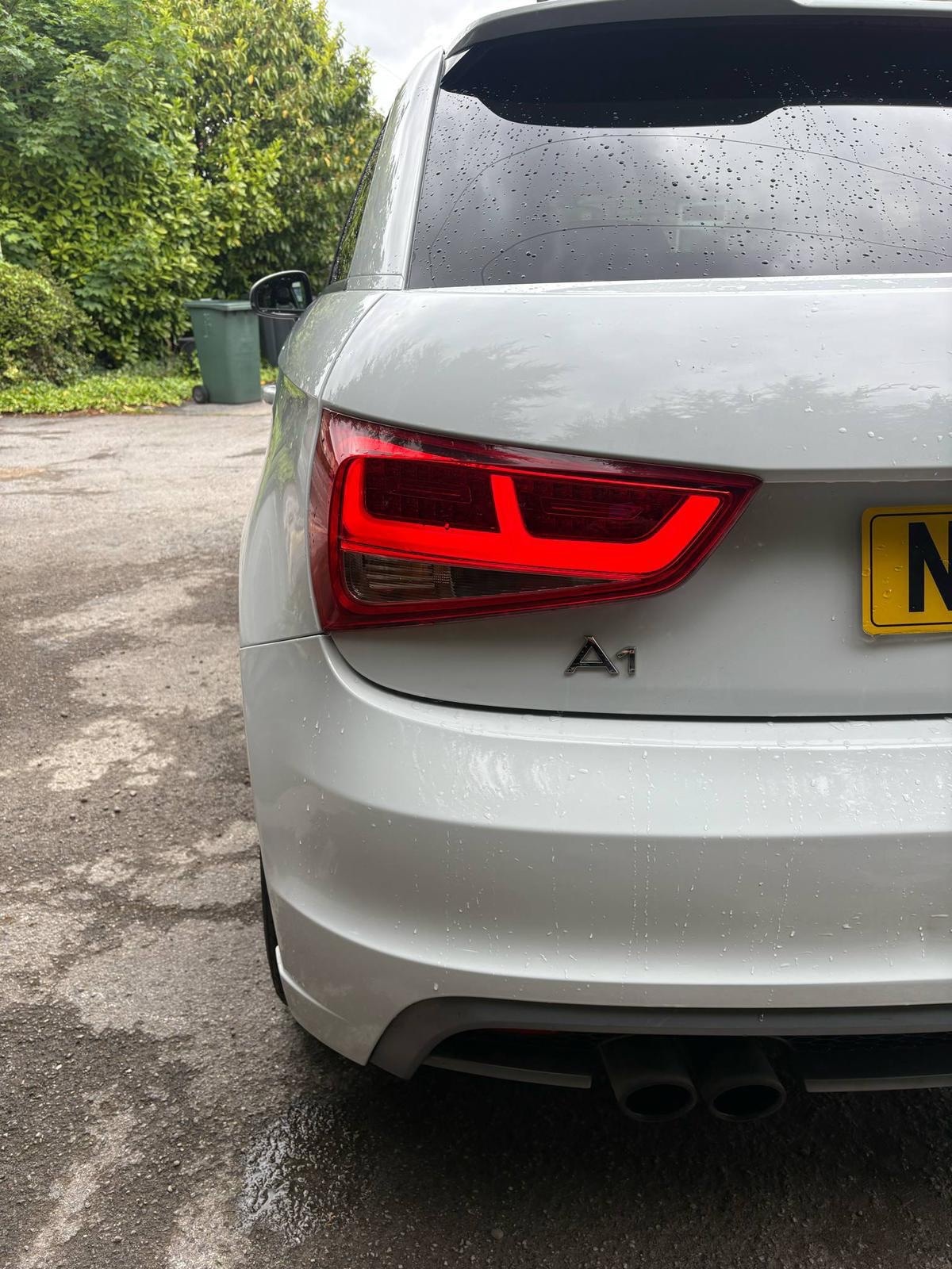 Used Audi A1 2013 for sale - 77781976: Photo 15