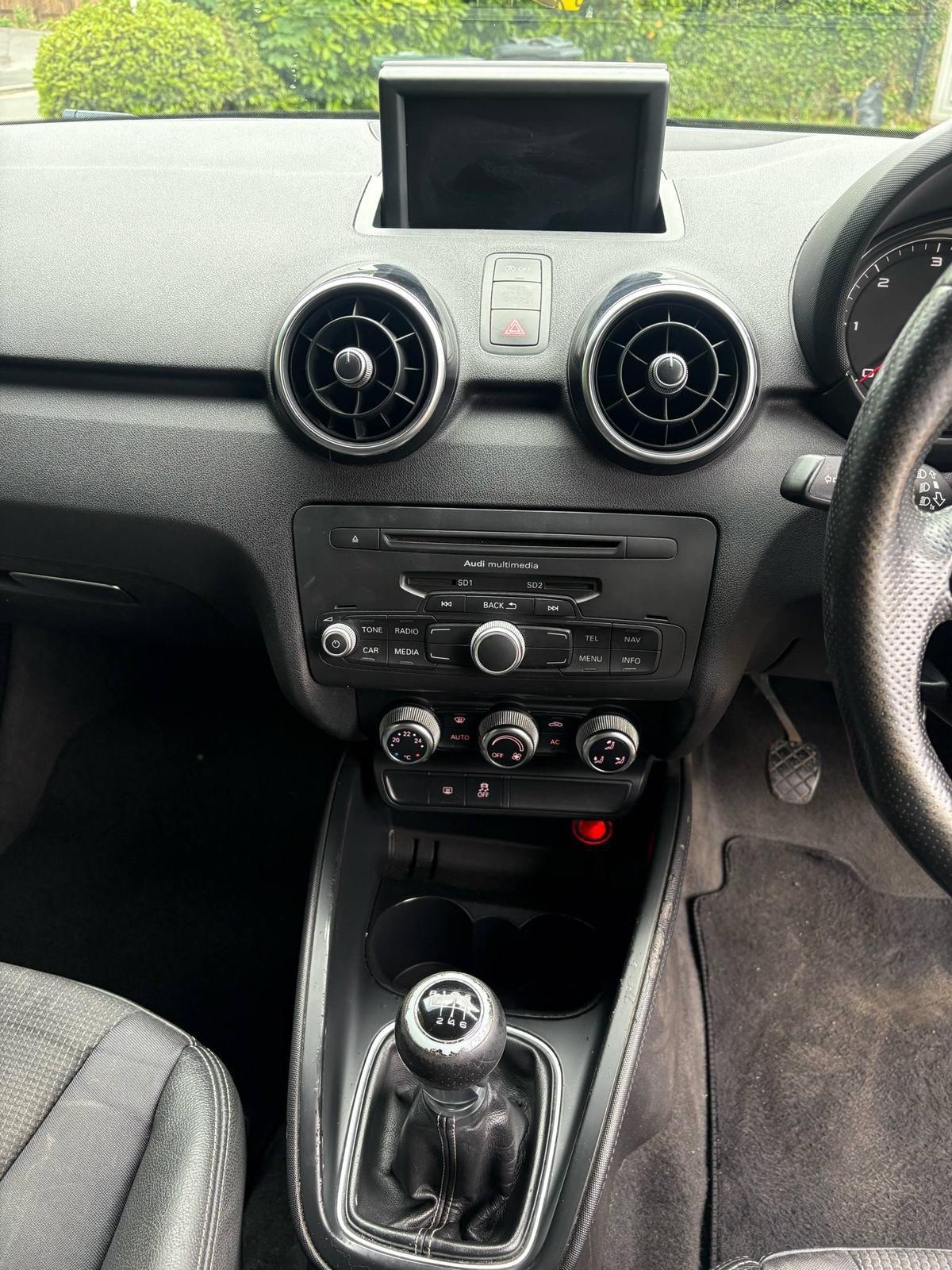 Used Audi A1 2013 for sale - 77781976: Photo 16