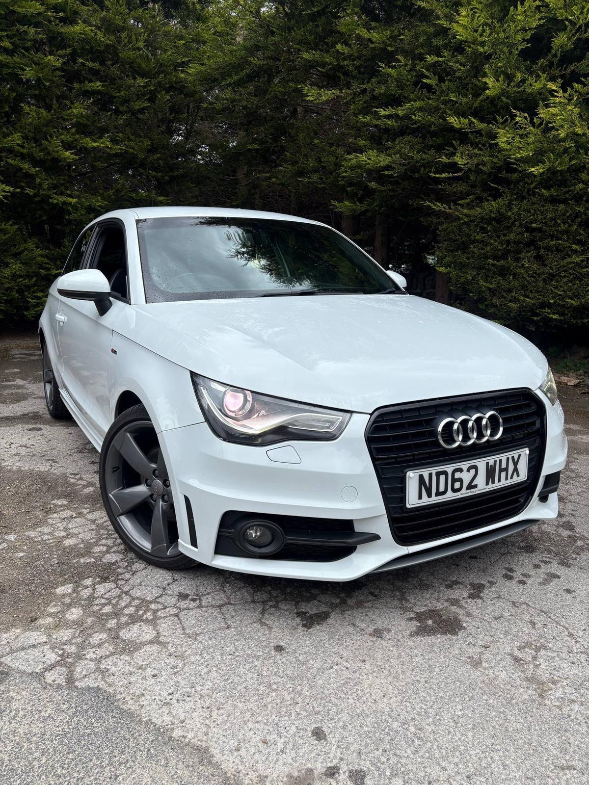 Used Audi A1 2013 for sale - 77781976: Photo 18