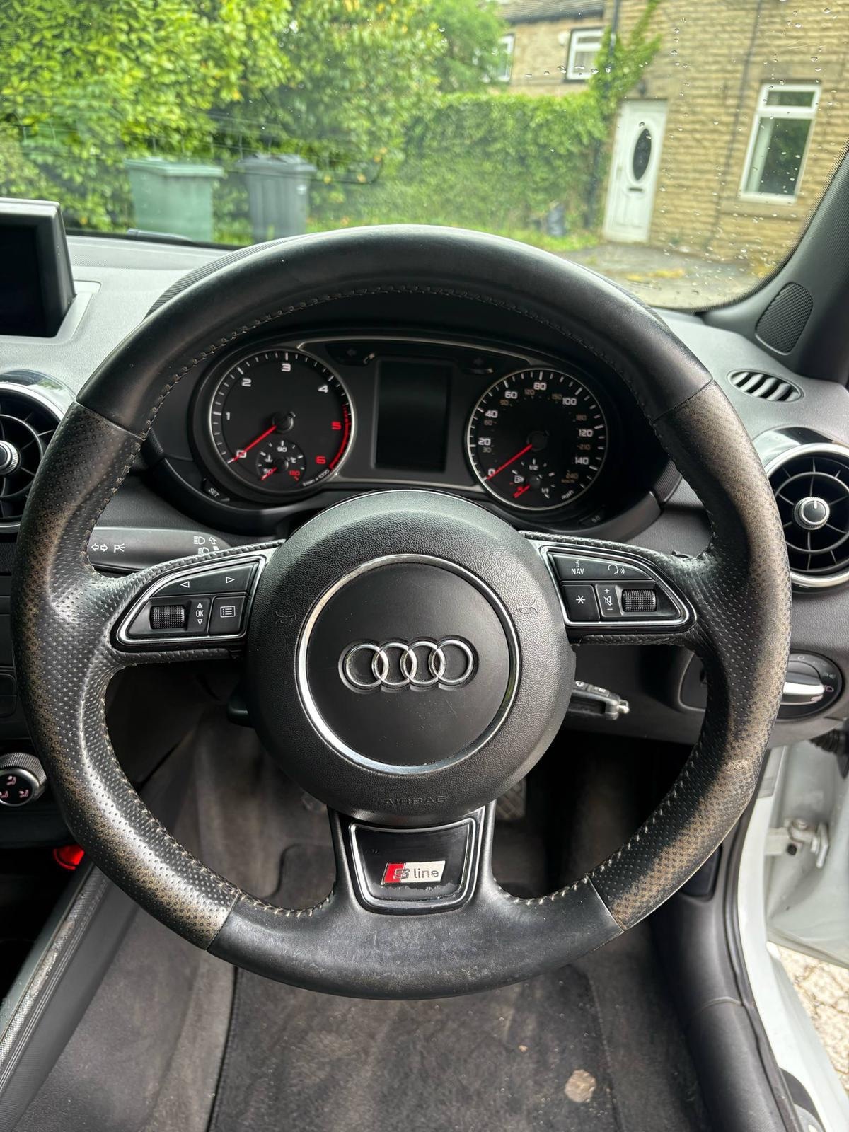 Used Audi A1 2013 for sale - 77781976: Photo 19