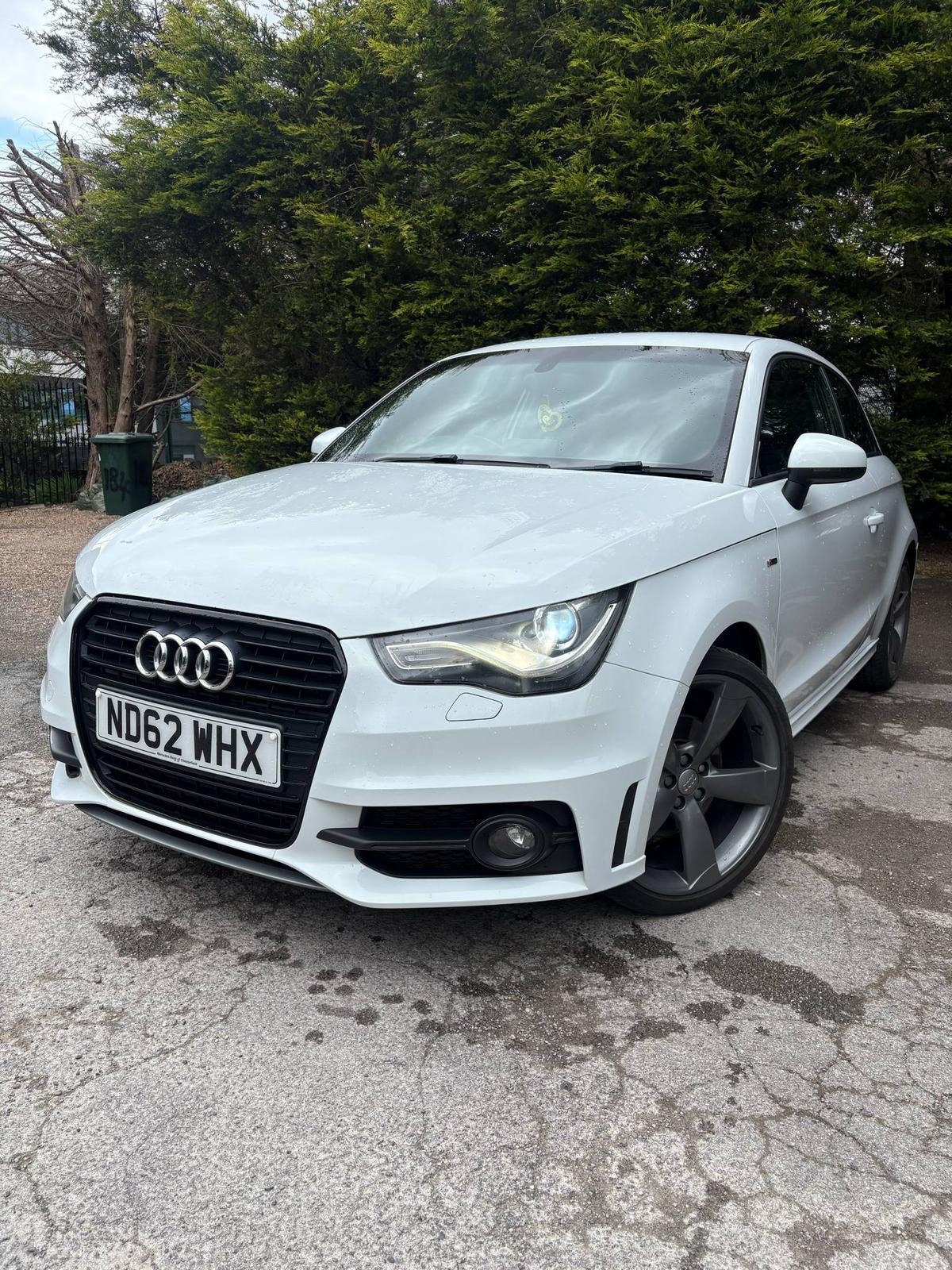Used Audi A1 2013 for sale - 77781976: Photo 20