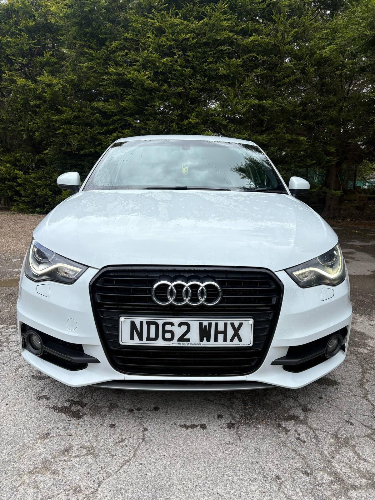 Used Audi A1 2013 for sale - 77781976: Photo 21