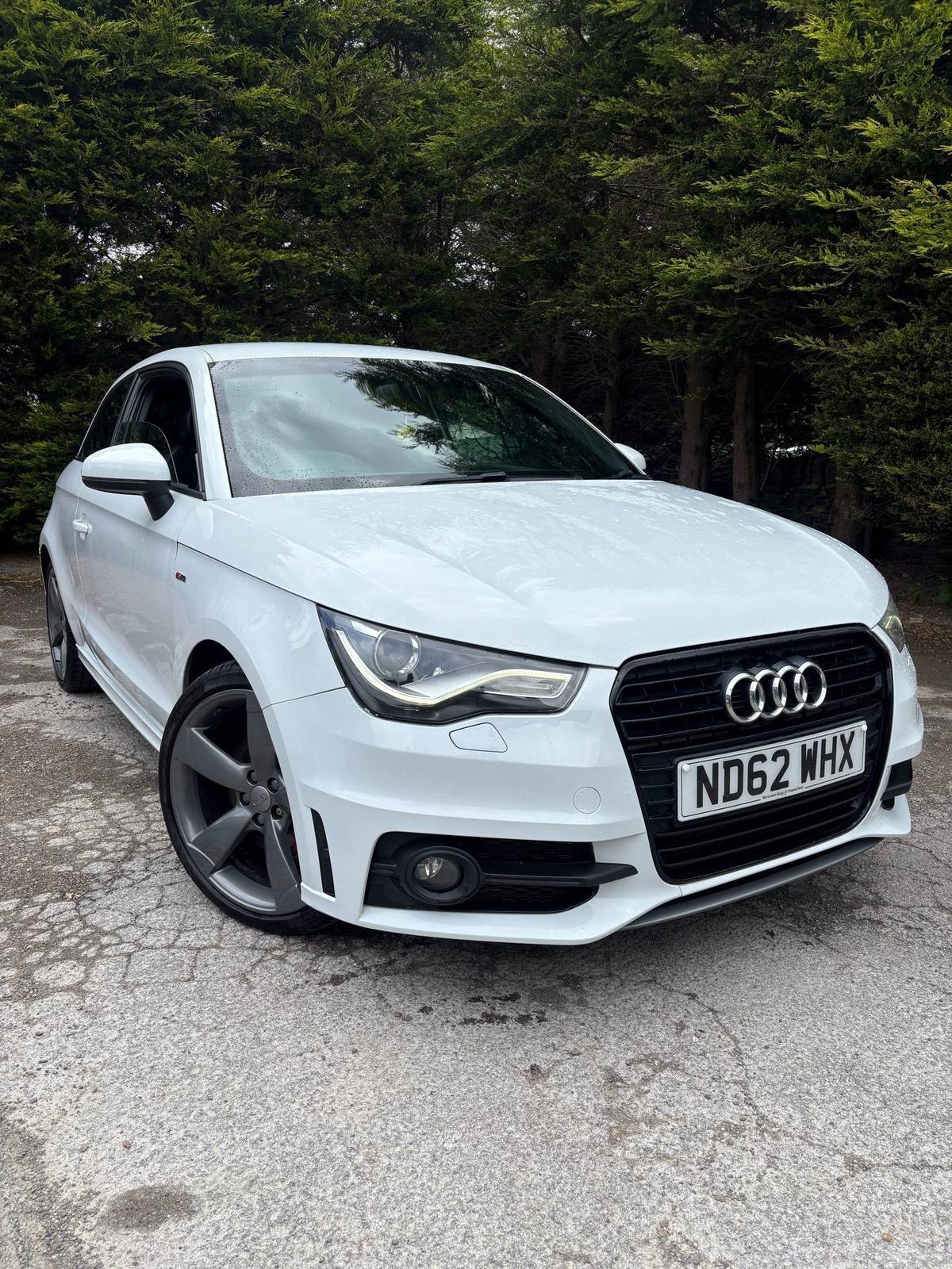 Used Audi A1 2013 for sale - 77781976: Photo 23