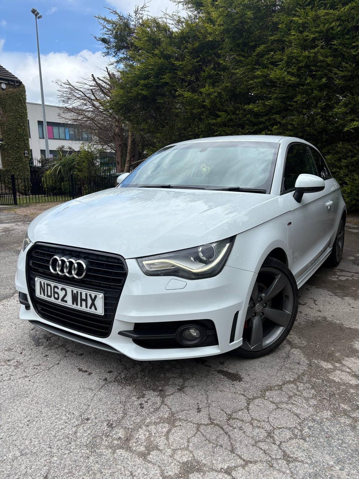 Used Audi A1 2013 for sale - 77781976: Photo 24