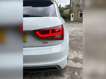 Used Audi A1 2013 for sale - 77781976: Photo