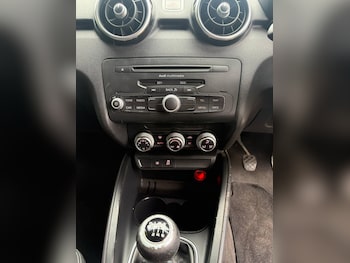 Used Audi A1 2013 for sale - 77781976: Photo