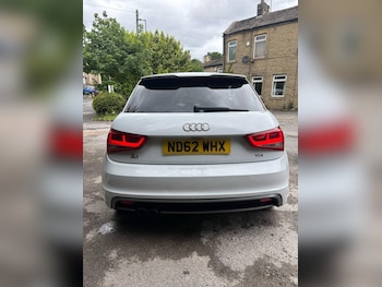 Used Audi A1 2013 for sale - 77781976: Photo